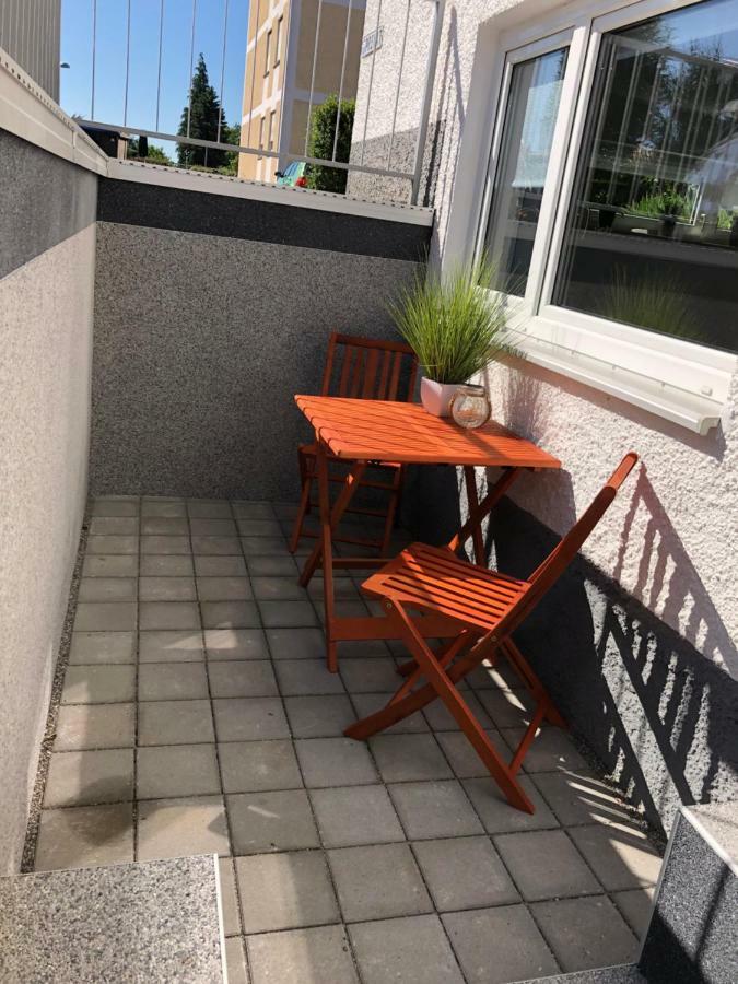Fewo FDH Eksteriør billede